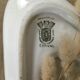 Saucière terre de fer Saint Amand et Hamage Estival