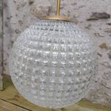 Ball lamp