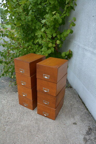Archive box, storage box