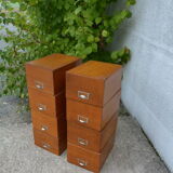 Archive box, storage box