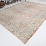 Tapis persan classique, 301x385cm