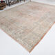 Classic persian rug, 301x385cm