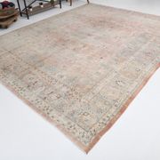 Tapis persan classique, 301x385cm