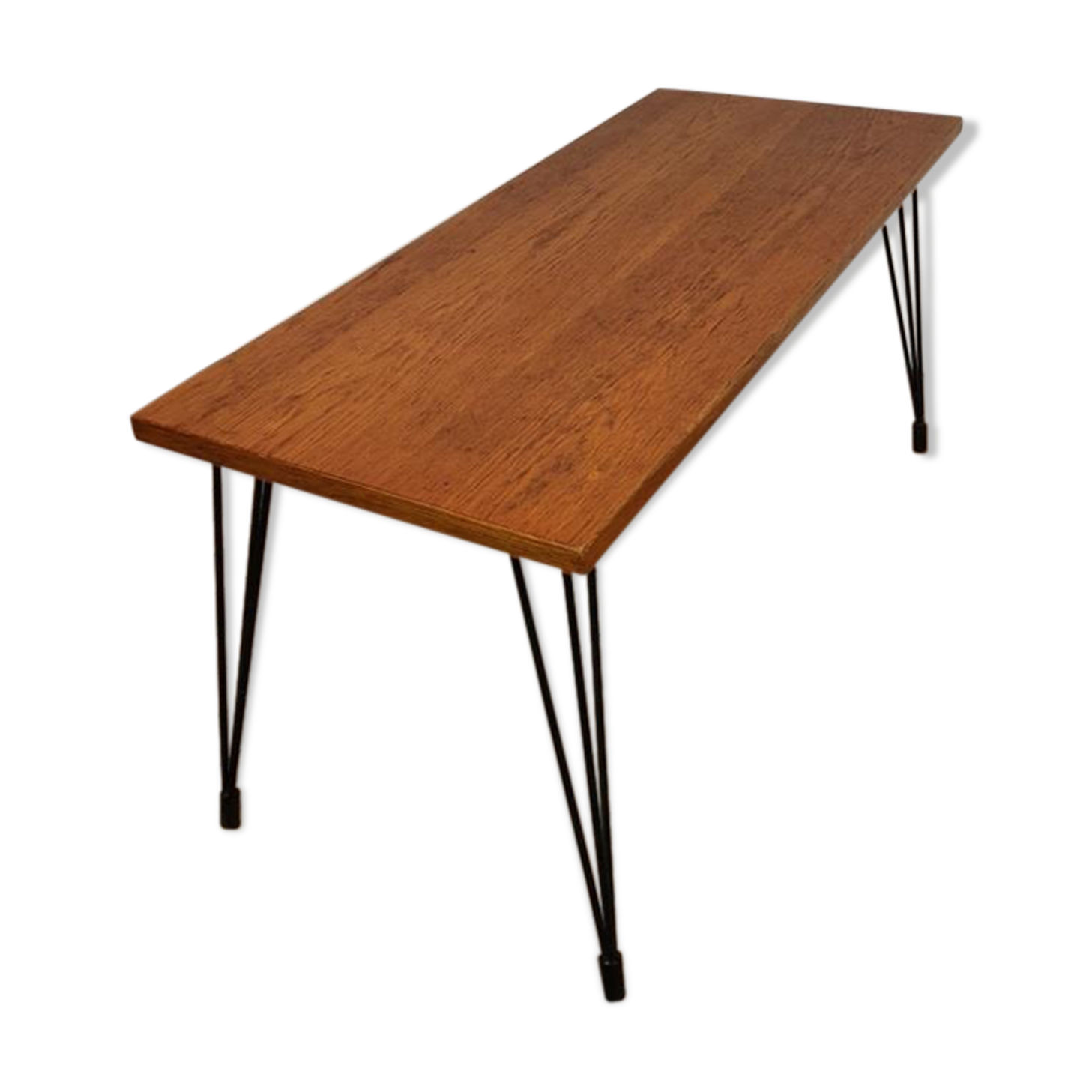 Low table