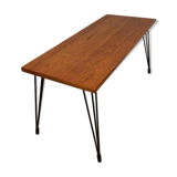 Low table