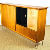 Vintage 1960s sideboard