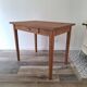 Bureau / Table d'appoint de ferme style campagne
