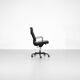 Soft Pad Chair "EA 219" Charles Ray Eames, USA 1969.