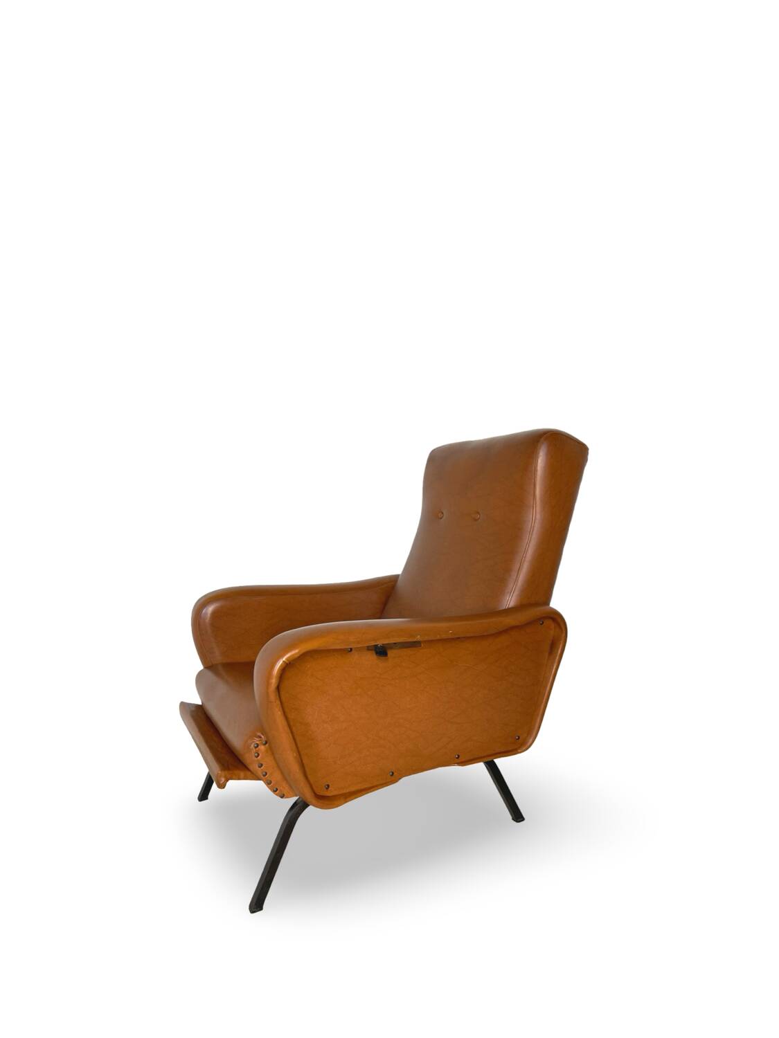 Armchairs, 1960s