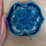 Cendrier écume de mer