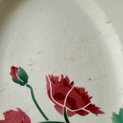 HBCM Montereau oval dish