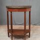 Console de style Louis XVI