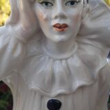 Pierrot lamp from the 70s