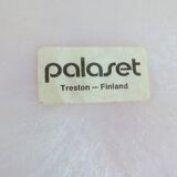 Set of 4 Vintage Scandinavian Palaset Modular Storage Cubes Ristomatti Ratia Treston Oy