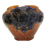 Cache pot