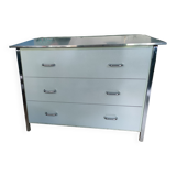 Commode buffet en formica