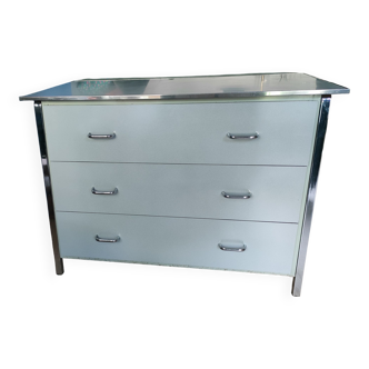 Commode buffet en formica