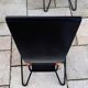 Series of Italian design chairs, 1980s by Pietro Arosio