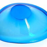 Empty pocket Lotta Petterson blue glass