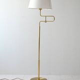 Swedish floor lamp