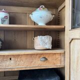 The old school cupboard