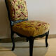 Chaise Napoleon III