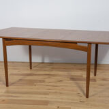 Mid-Century Teak Dining Table from G-Plan, 1960s