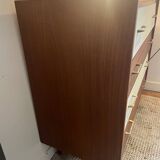 1960s chest of drawers