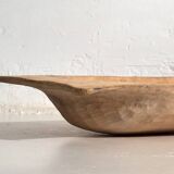 Antique trough in a primitive style (c.1900) #6