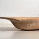 Antique trough in a primitive style (c.1900) #6