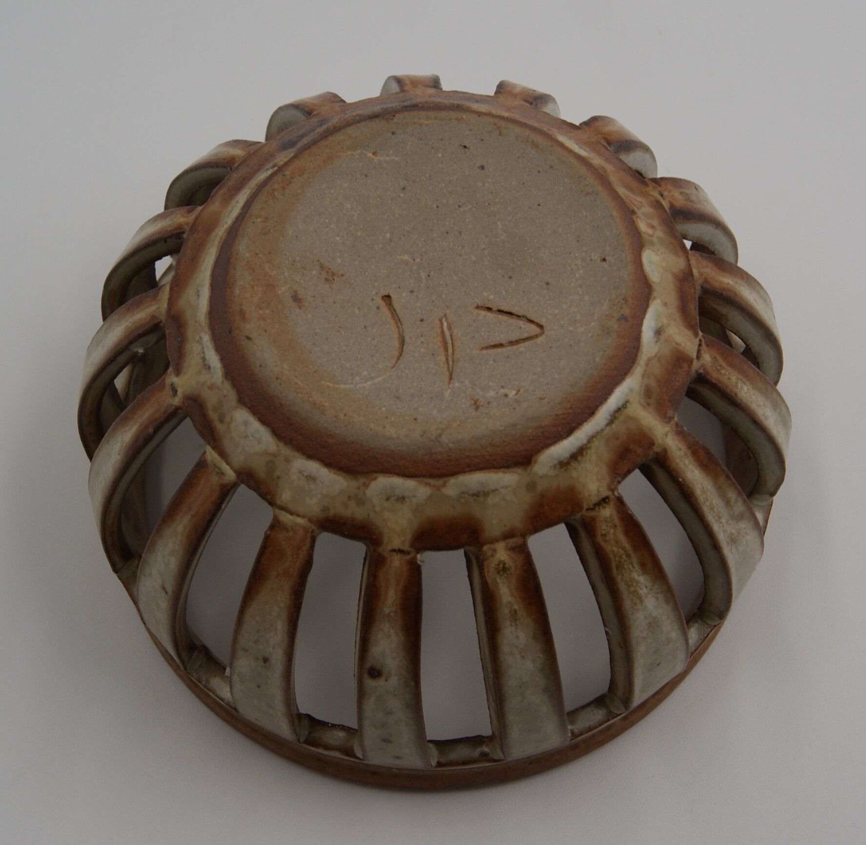 Pot pourri sandstone J.P Prudhomme vintage