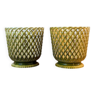 Cache pots Syla 1970