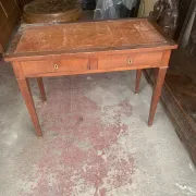 small desk