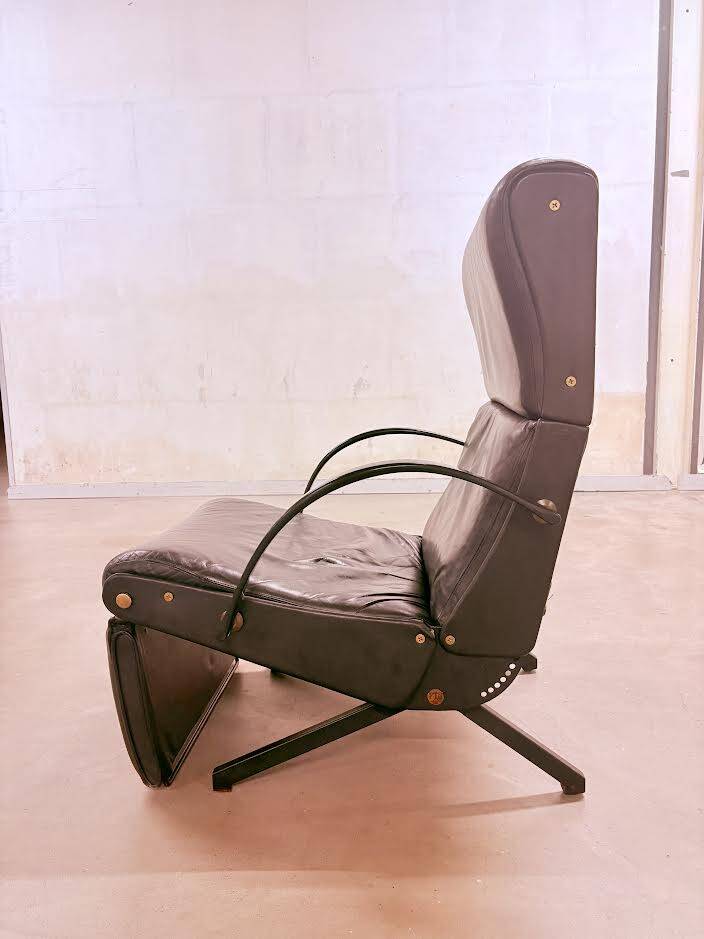 Armchair P40
