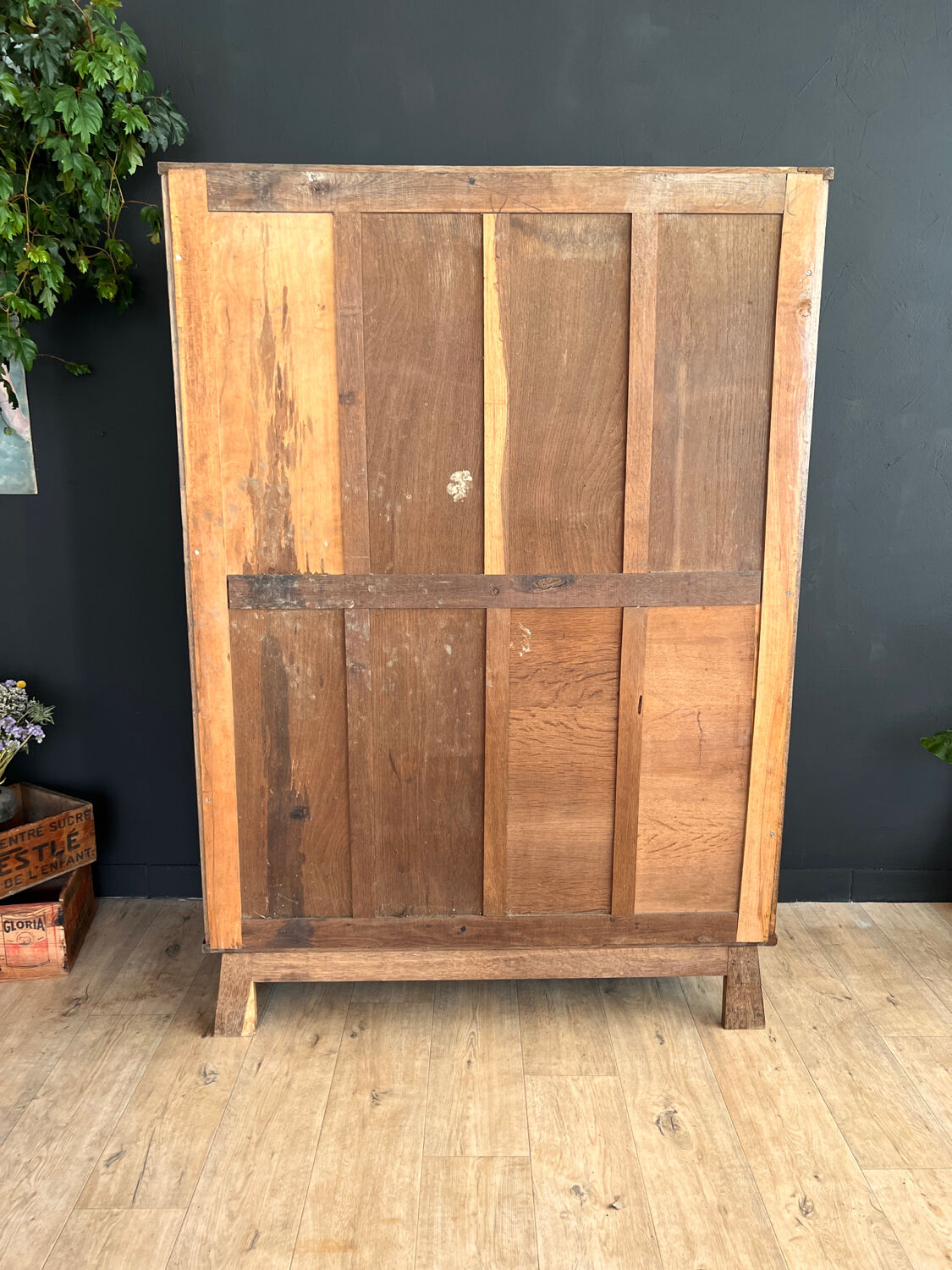 René Gabriel wardrobe