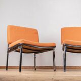 70's easy chairs