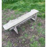 Old bench , solid