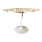 Tile table Knoll 107