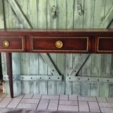 Old louis XV style office