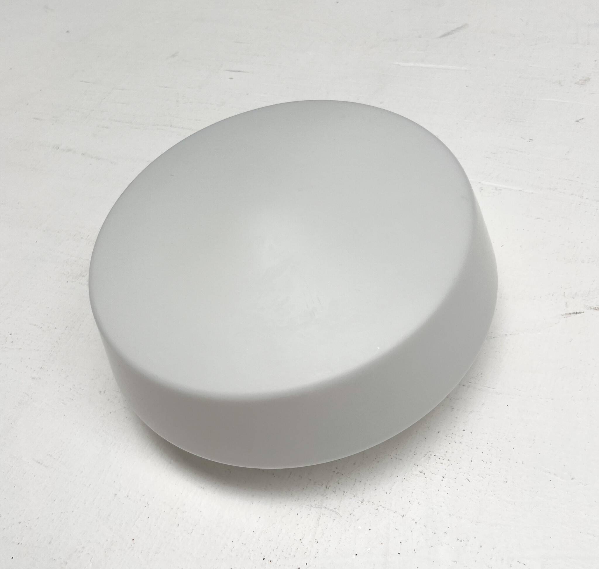 Ceiling lamp or wall lamp 26 cm by Rudolf Zimmermann Bamberg (RZB), 1970s