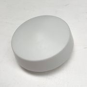 Ceiling lamp or wall lamp 26 cm by Rudolf Zimmermann Bamberg (RZB), 1970s