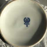 Winterling Bavaria porcelain coffee maker.