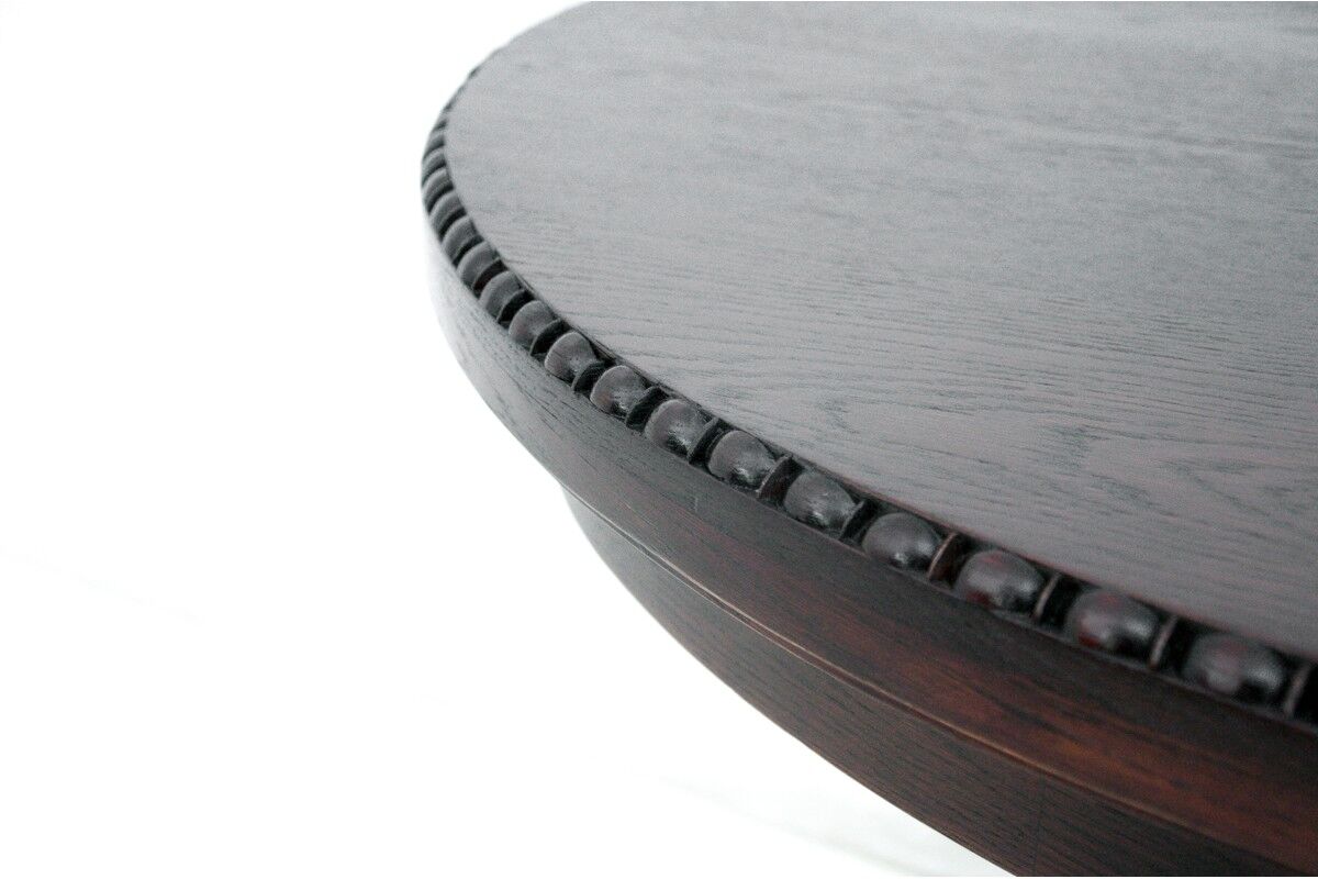 Antique table, Western Europe, early 20th century