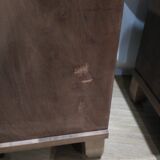 Pair of bedside tables