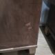 Pair of bedside tables