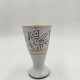 Ceramic Michel barber