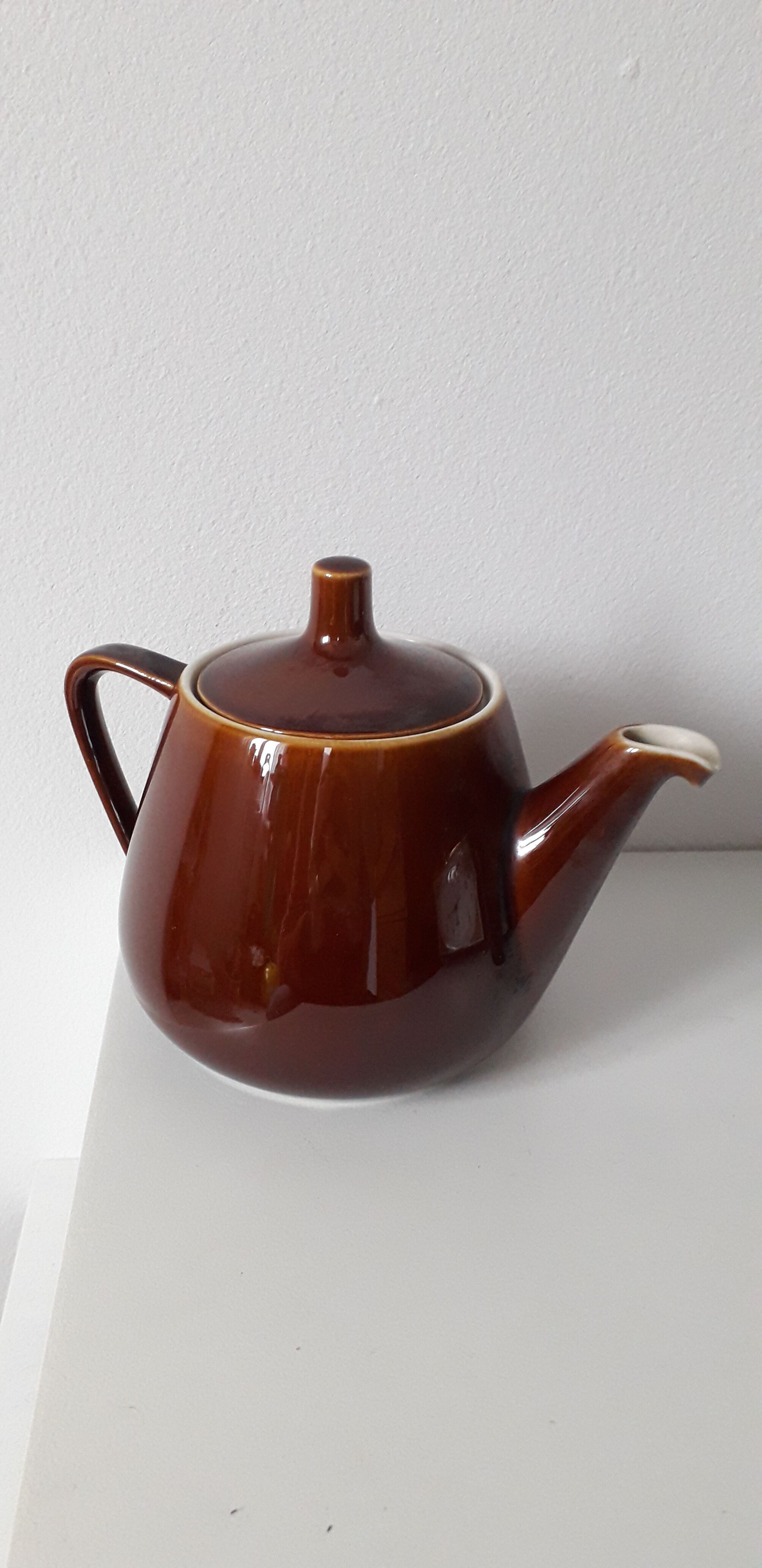 Villeroy&Boch teapot