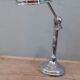 Pirouett Art Deco lamp 1920/30