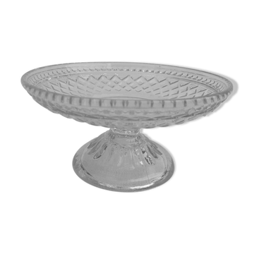 Coupe en verre