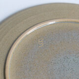 Bernadette Sepulchre's large ceramic dish